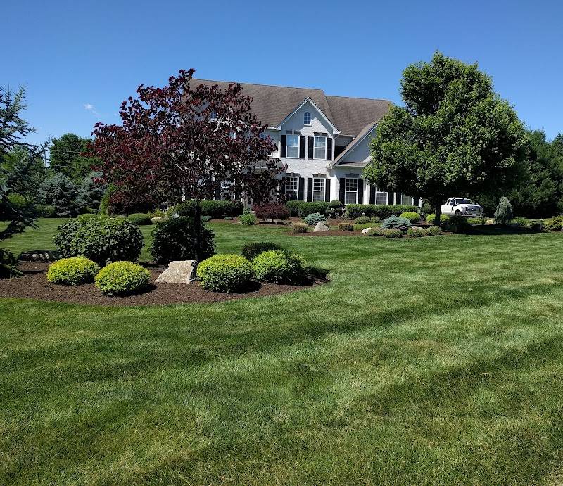 East Vincent Township